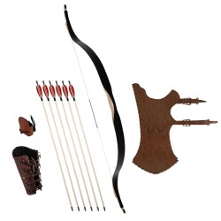 Traditional Hisar Set - NAVEK