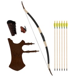 Traditional Meliksah Set - NAVEK