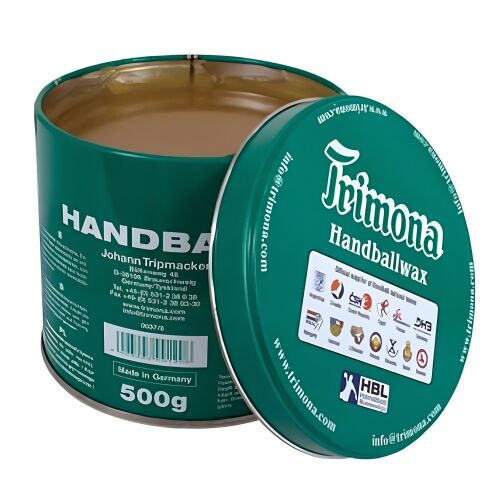Trimona Handball Wax 500 G - 1