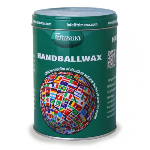 Trimona Hentbol Vaksı 1 KG - 1