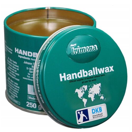 Trimona Hentbol Wax 250 G - 3