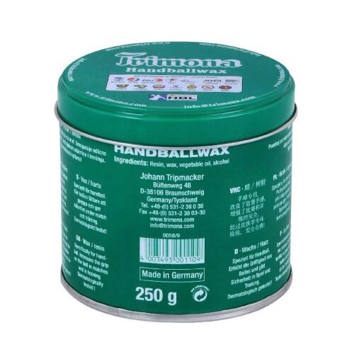 Trimona Hentbol Wax 250 G - 4