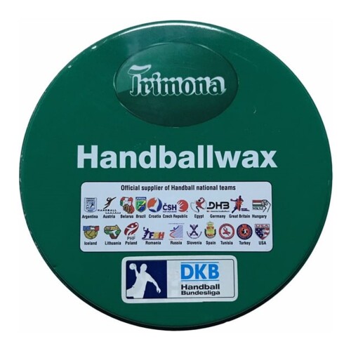 Trimona Hentbol Wax Trimo257 250gr - 3
