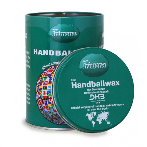 Trimona Hentbol Wax Trimo907 1kg - 1
