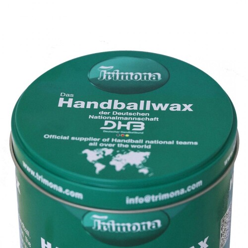 Trimona Hentbol Wax Trimo907 1kg - 3