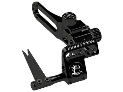 Trophy Taker Arrow Rest Spring Steel Pro - 1