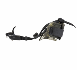 Tru Ball Bilekten Tetik eXecution Cinch Web Large Velcro - 1