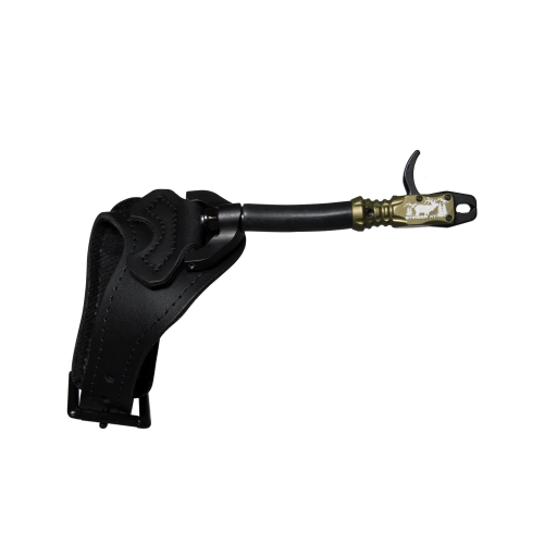 Tru Ball Bilekten Tetik Stinger XT Velcro - 1