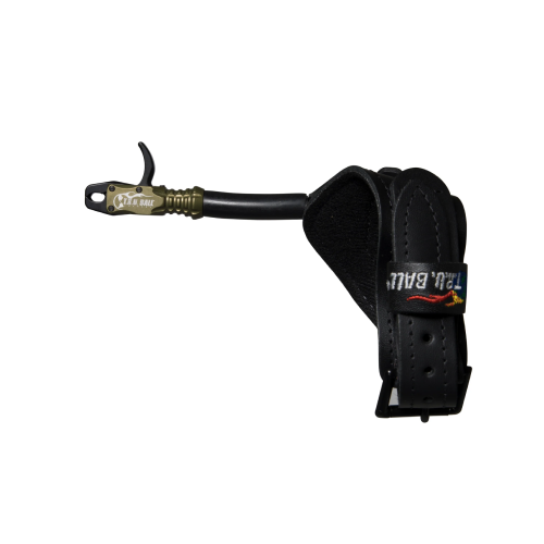 Tru Ball Bilekten Tetik Stinger XT Velcro - 2