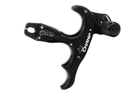 Tru Ball Elden Tetik Champ - 1