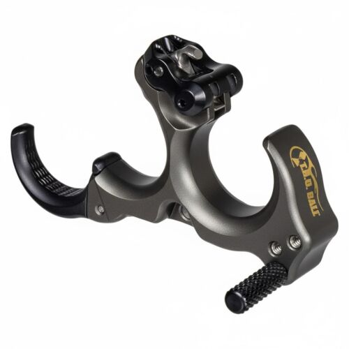 Tru Ball Elden Tetik Honey Badger Claw Flex CK 3 Parmak - 3