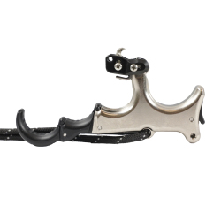 Tru Ball Elden Tetik Sweet Spot Pro Flex Quicksilver - 1