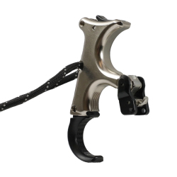 Tru Ball Elden Tetik Sweet Spot Pro Flex Quicksilver - 2