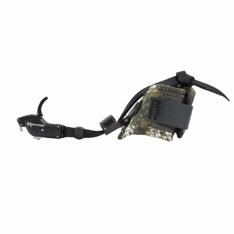 TRU Ball Release eXecution Cinch Web Velcro Lg - 1