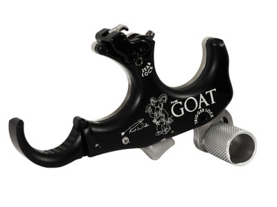 Tru Ball Release Goat 3 Or 4 Finger - 1