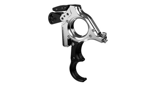 TRU Ball Release Abyss X-Tension Flex 3/4 Finger - 4