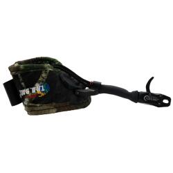 TRU Ball Release Bandit Black Buckle - Tru Ball