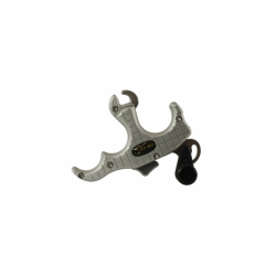 TRU Ball Release Blade Pro Mini 3 Finger Quicksilver - 2