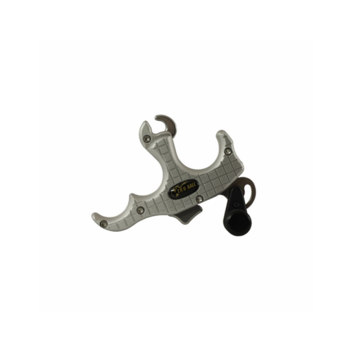 TRU Ball Release Blade Pro Mini 3 Finger Quicksilver - 2