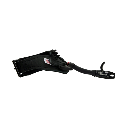 TRU Ball Release Bone Collector Bandit Buckle - 1