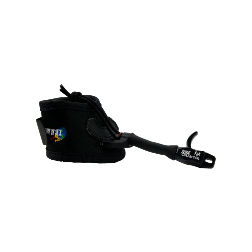TRU Ball Release Bone Collector Bandit Buckle - 2