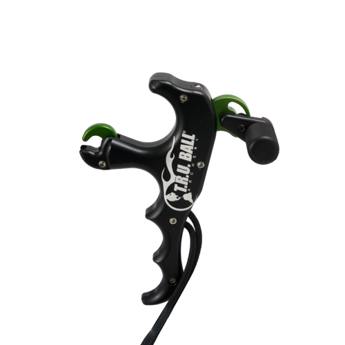 TRU Ball Release Bone Collector T-Rex - 1