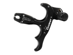 Tru Ball Release Champ Bk - TRU BALL