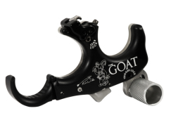 TRU Ball Release Goat 3 Or 4 Finger - Tru Ball