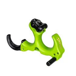 TRU Ball Release Honey Badger Claw Flex CK 3 Finger - 4