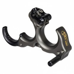 TRU Ball Release Honey Badger Claw Flex CK 3 Finger - 3