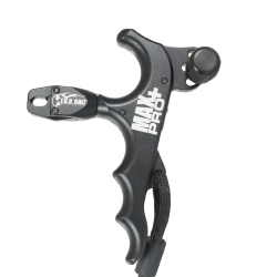 TRU Ball Release Max Pro Plus - 4 Finger - 3