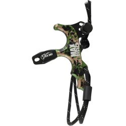 TRU Ball Release Max Pro Plus - 4 Finger - 1