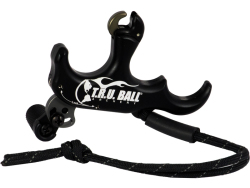 TRU Ball Release Rave 3-Finger - 1