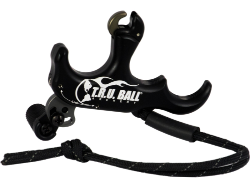 TRU Ball Release Rave 3-Finger - 1