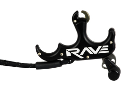 TRU Ball Release Rave 3-Finger - 2