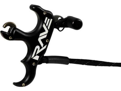 TRU Ball Release Rave 3-Finger - 3
