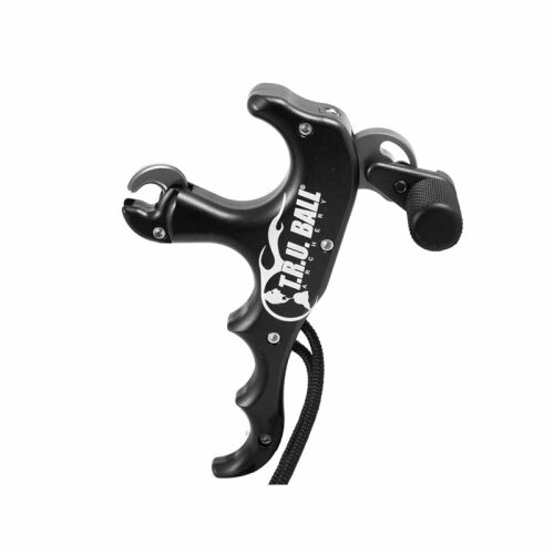 TRU Ball Release Stalk'r - 4 Parmak - 1