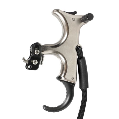 Tru Ball Release Sweet Spot Pro Flex Quicksilver - 1