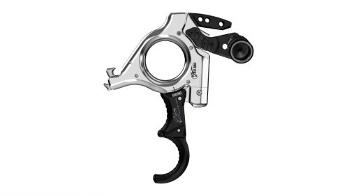 Tru Ball Tetik Abyss X-Tension Flex 3/4 Parmak - 1
