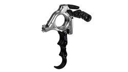 Tru Ball Tetik Abyss X-Tension Flex 3/4 Parmak - 3