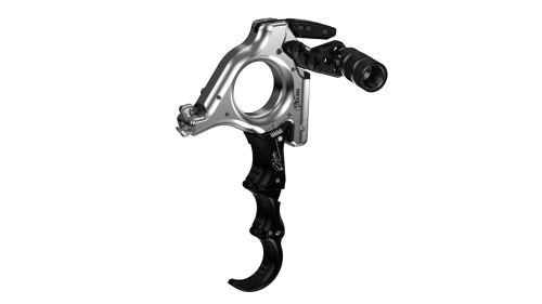 Tru Ball Tetik Abyss X-Tension Flex 3/4 Parmak - 3