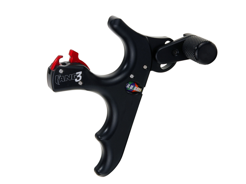 TRU BALL TETİK FANG Elden Navek Archery Okçuluk