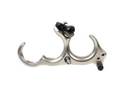 Tru Ball Tetik Honey Claw Quicksilver - 1