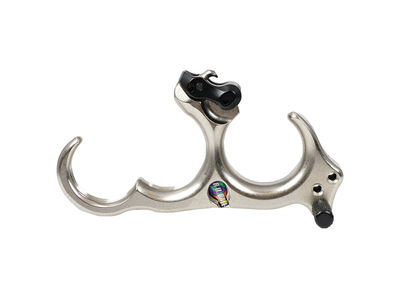 Tru Ball Tetik Honey Claw Quicksilver - 1