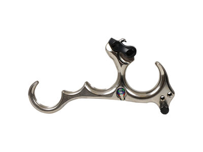 Tru Ball Tetik Honey Claw Quicksilver - 3