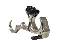 Tru Ball Tetik Honey Claw Quicksilver - 4