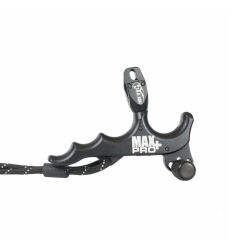 TRU Ball Trigger Release Max Pro Plus - 4 Finger - 1