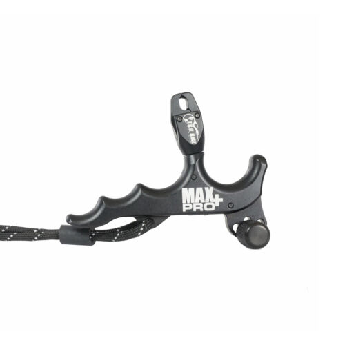 TRU Ball Trigger Release Max Pro Plus - 4 Finger - 1