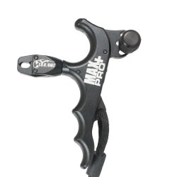 TRU BALL - TRU Ball Trigger Tetik Max Pro Plus - 4 Parmak (1)