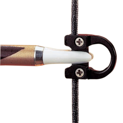 TRU Ball Tru Nok With Peep Aligner - 1